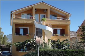 Alojamiento en casa particular Biograd na Moru 1